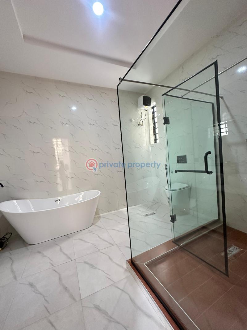 4 bedroom Detached Duplex For Sale Off Orchid Road, Lekki, Ikota Lekki Lagos - 14