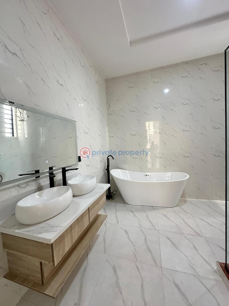 4 bedroom Detached Duplex For Sale Off Orchid Road, Lekki, Ikota Lekki Lagos - 13