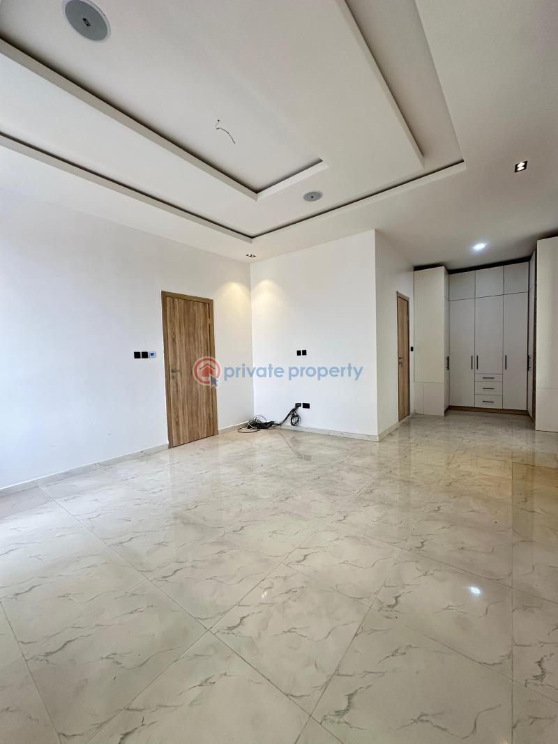 4 bedroom Detached Duplex For Sale Off Orchid Road, Lekki, Ikota Lekki Lagos - 4