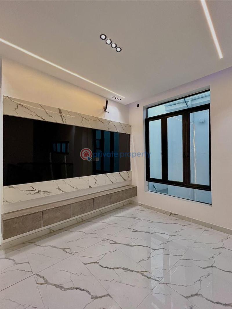 4 bedroom House For Sale Orchid Road Oral Estate Lekki Lagos - 2