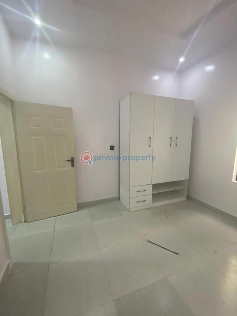 4 bedroom Detached Duplex For Rent Oba Amusa Agungi Lekki Lagos - 5