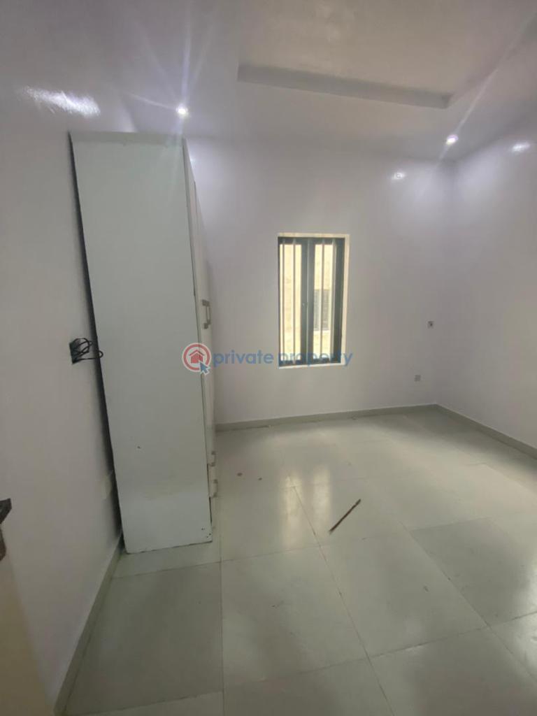 4 bedroom Detached Duplex For Rent Oba Amusa Agungi Lekki Lagos - 4