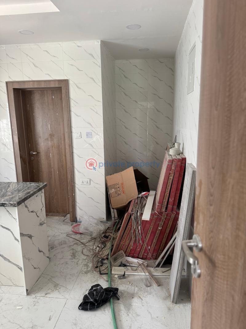 4 bedroom Detached Duplex For Sale Off Giwa Gardens Monastery Road Sangotedo Lagos - 26