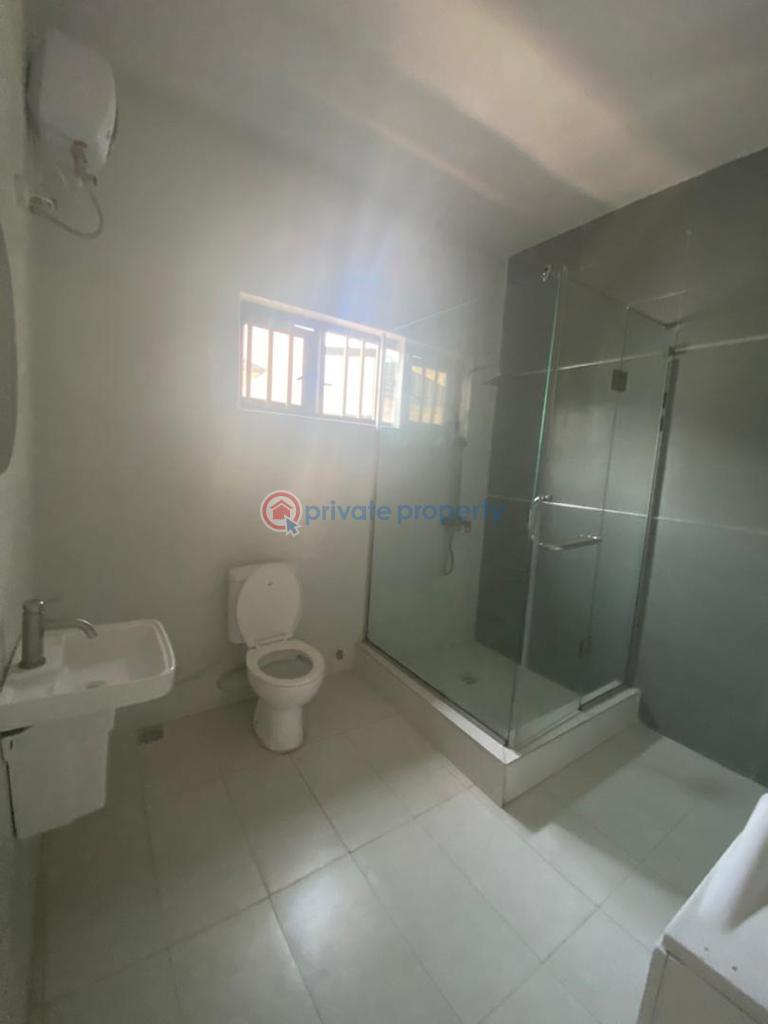 4 bedroom Detached Duplex For Rent Oba Amusa Agungi Lekki Lagos - 7