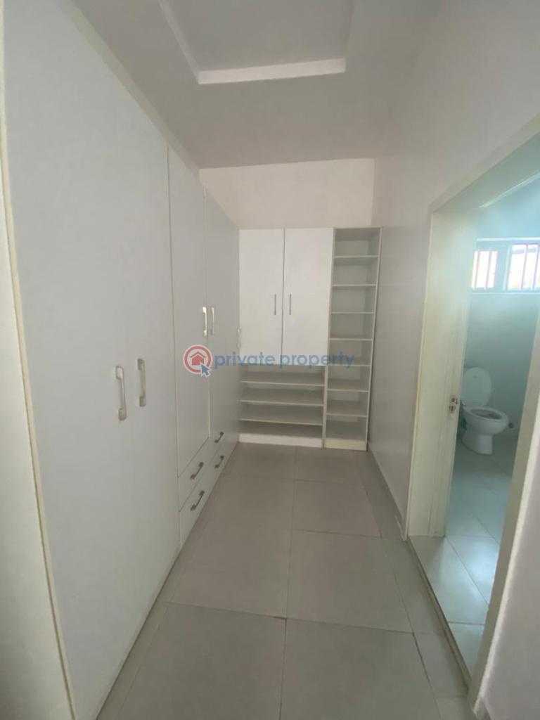 4 bedroom Detached Duplex For Rent Oba Amusa Agungi Lekki Lagos - 10