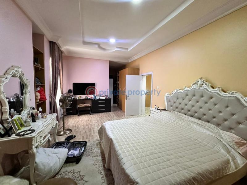 4 bedroom Flat & Apartment For Sale Jakande Lekki Lagos - 3