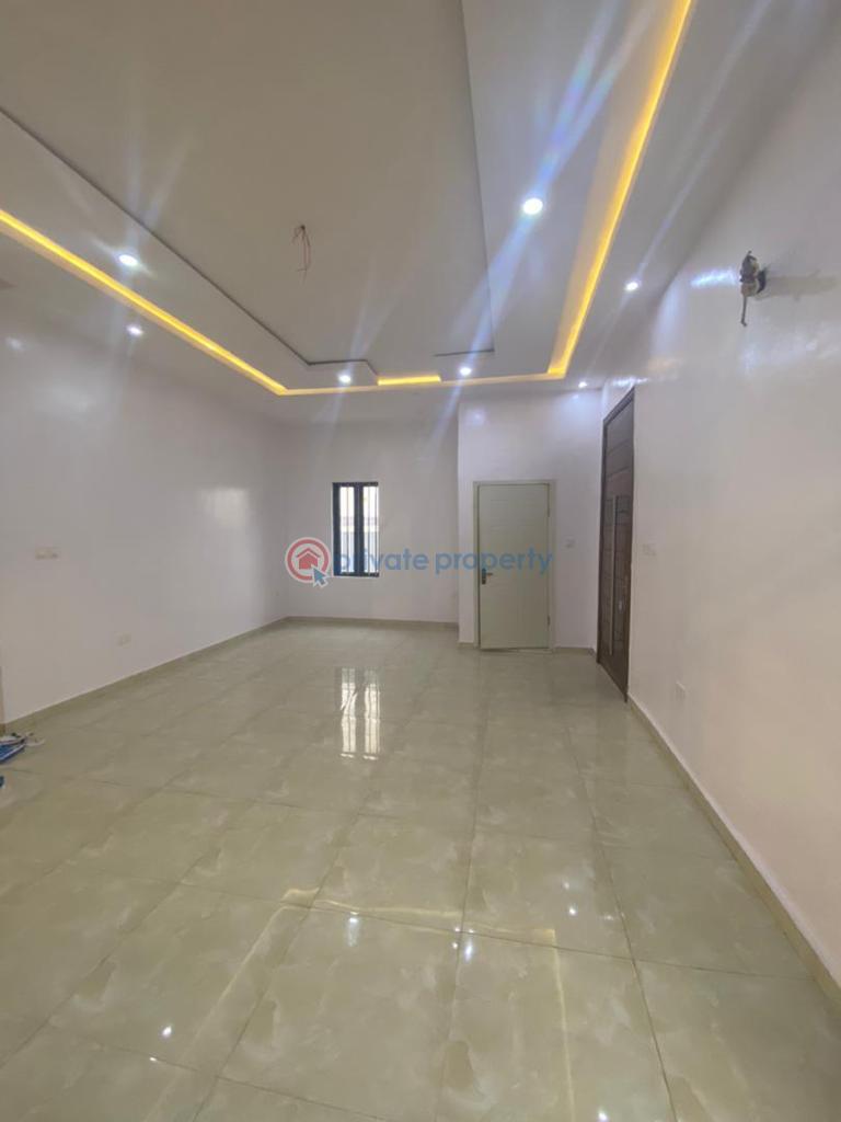 4 bedroom Detached Duplex For Rent Oba Amusa Agungi Lekki Lagos - 8