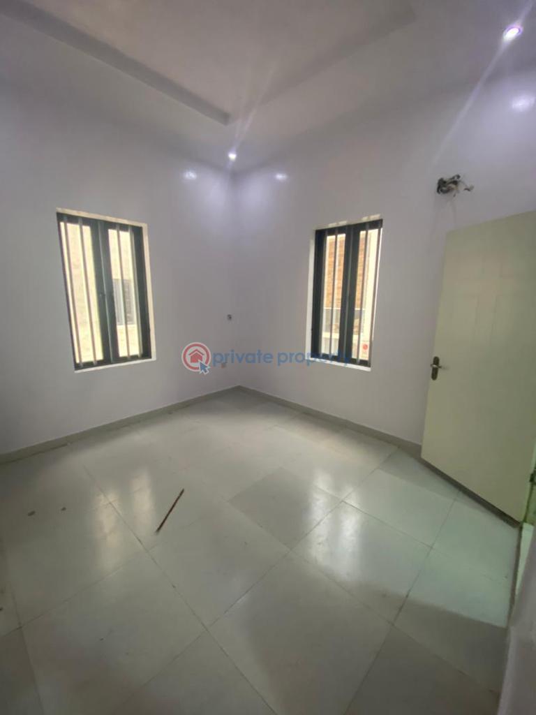 4 bedroom Detached Duplex For Rent Oba Amusa Agungi Lekki Lagos - 12