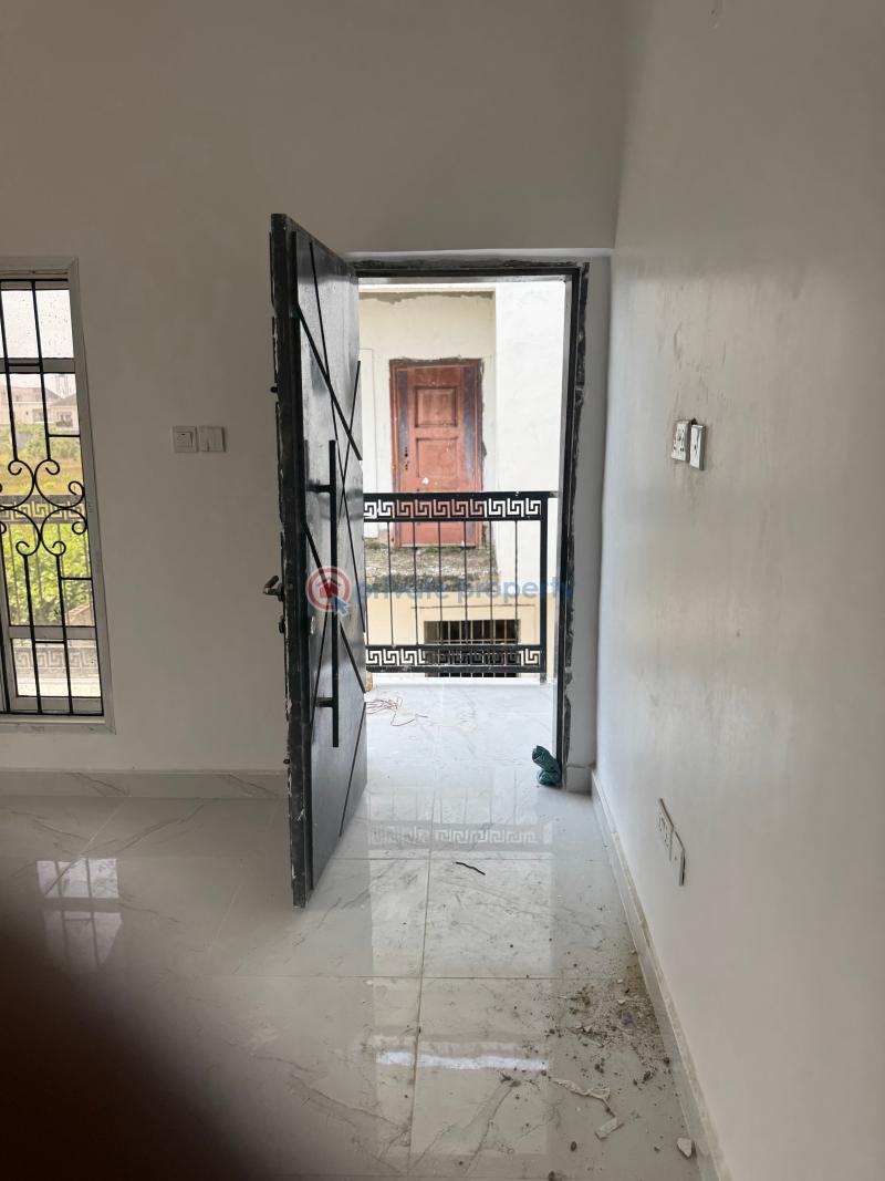 4 bedroom Detached Duplex For Sale Off Giwa Gardens Monastery Road Sangotedo Lagos - 16