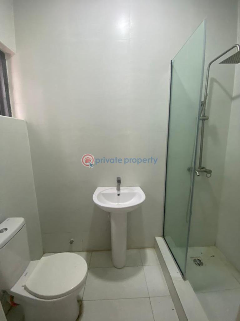 4 bedroom Detached Duplex For Rent Oba Amusa Agungi Lekki Lagos - 11