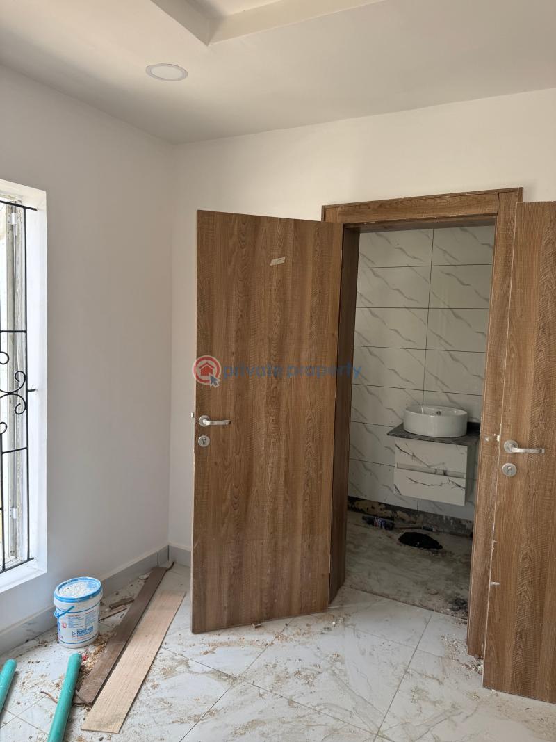 4 bedroom Detached Duplex For Sale Off Giwa Gardens Monastery Road Sangotedo Lagos - 23