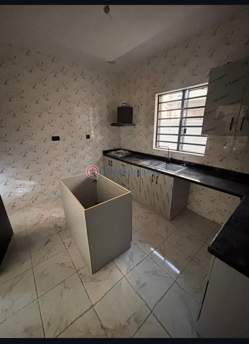 4 bedroom Detached Duplex For Sale Gbagada Phase 1 Lagos - 6