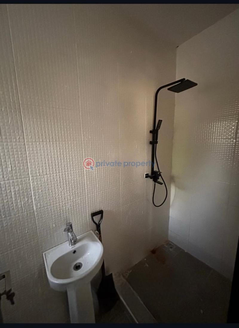 4 bedroom Detached Duplex For Sale Gbagada Phase 1 Lagos - 2