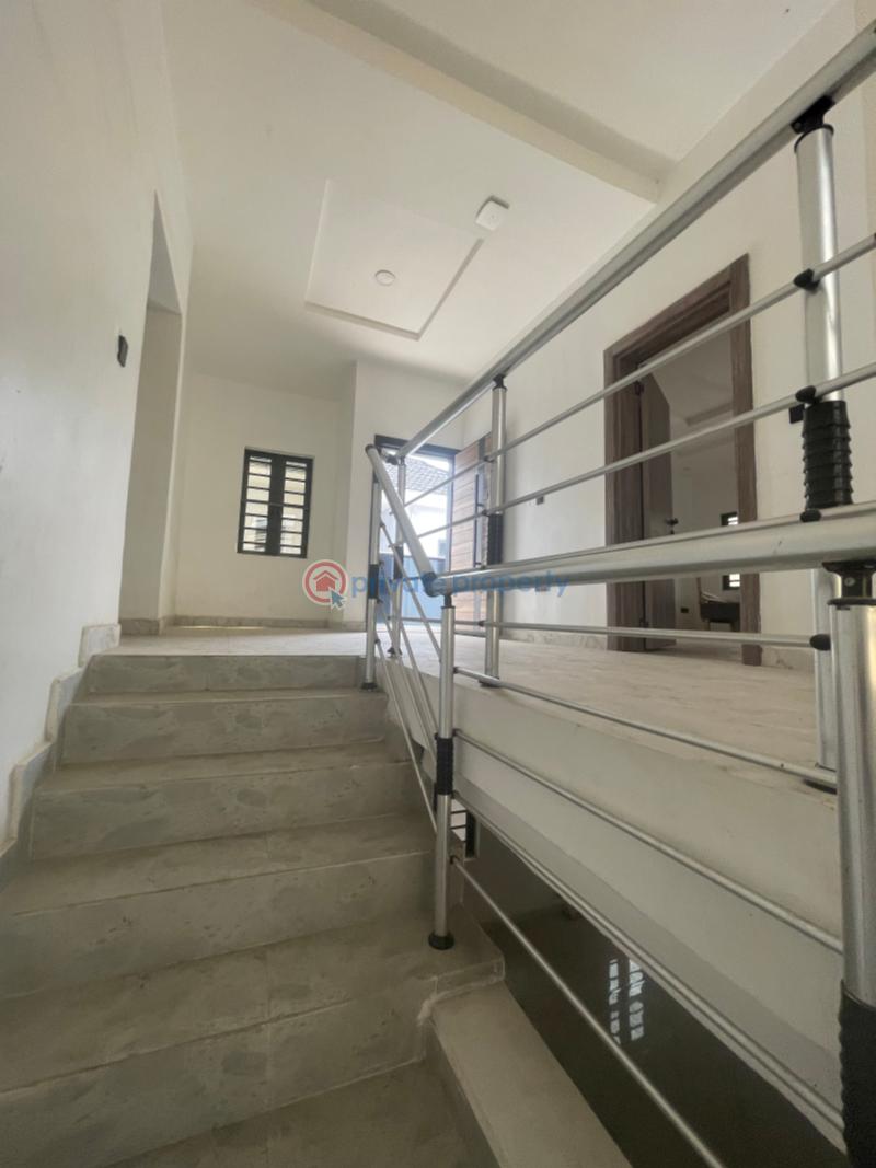 4 bedroom Duplex For Sale Ogba Ikeja Lagos Ikeja  Lagos - 17