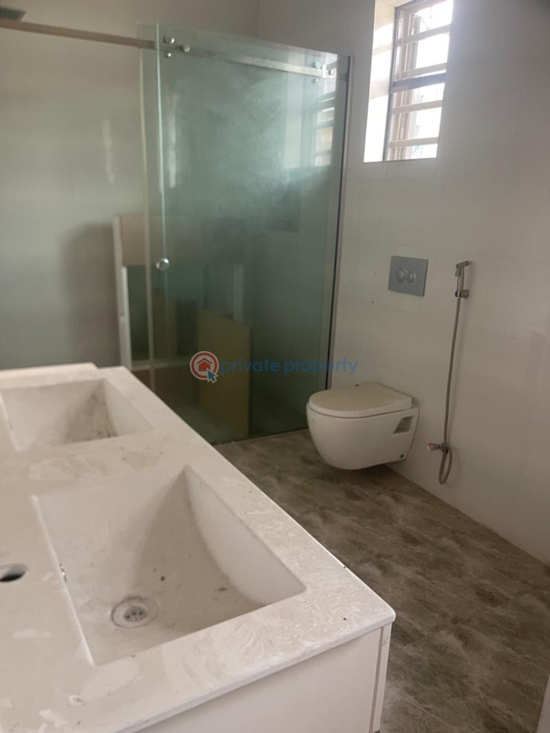 4 bedroom Duplex For Sale Ogba Ikeja Lagos Ikeja  Lagos - 23