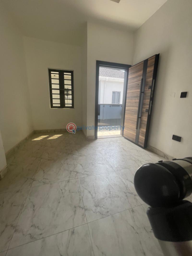 4 bedroom Duplex For Sale Ogba Ikeja Lagos Ikeja  Lagos - 16