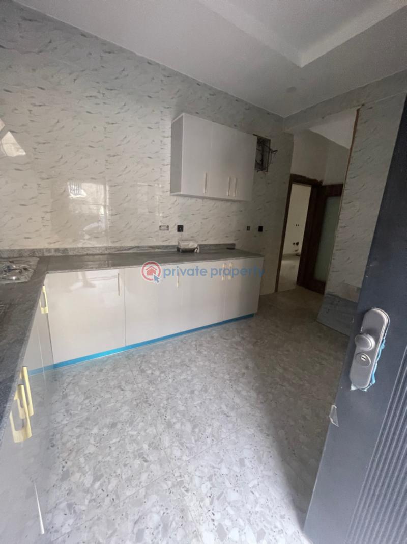 4 bedroom Duplex For Sale Ogba Ikeja Lagos Ikeja  Lagos - 7