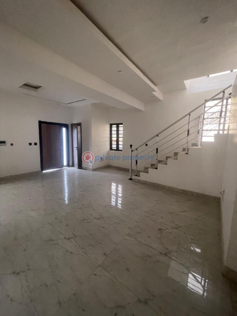 4 bedroom Duplex For Sale Ogba Ikeja Lagos Ikeja  Lagos - 10