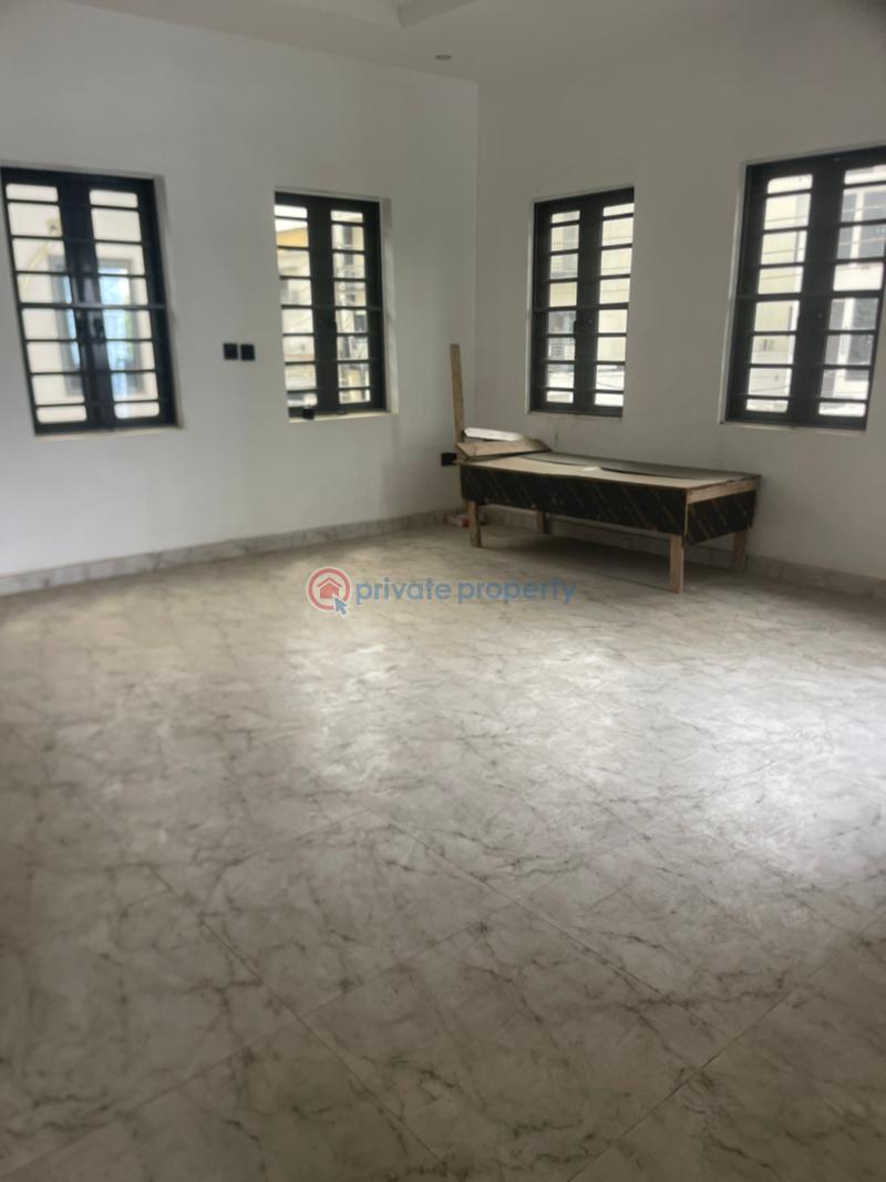 4 bedroom Duplex For Sale Ogba Ikeja Lagos Ikeja  Lagos - 19