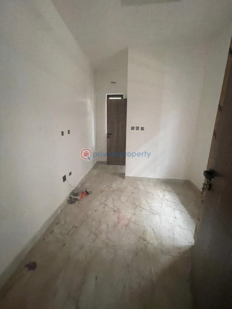 4 bedroom Duplex For Sale Ogba Ikeja Lagos Ikeja  Lagos - 12