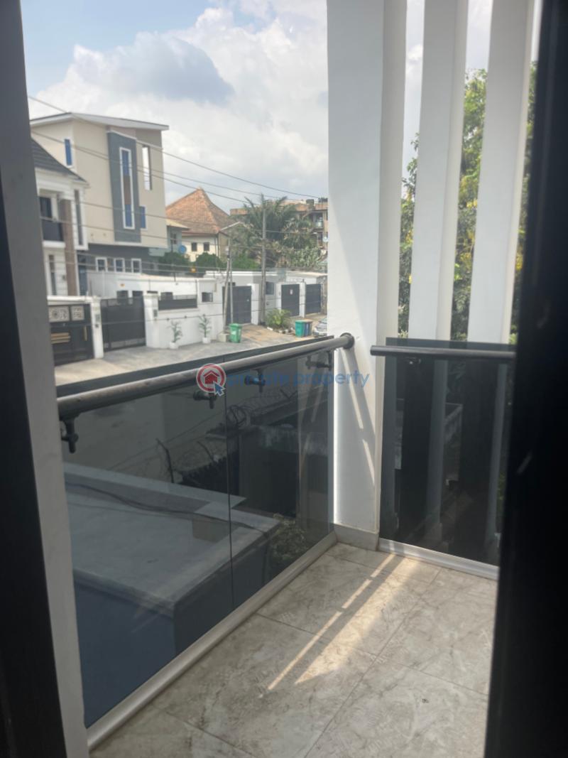 4 bedroom Duplex For Sale Ogba Ikeja Lagos Ikeja  Lagos - 25