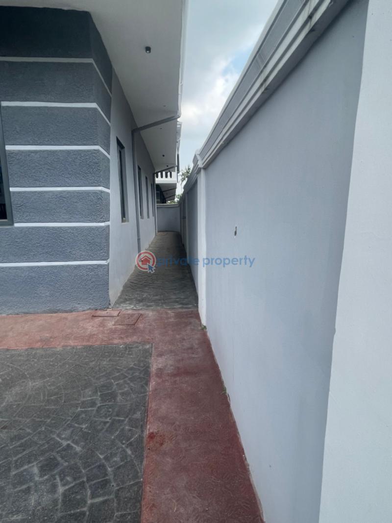 4 bedroom Duplex For Sale Ogba Ikeja Lagos Ikeja  Lagos - 1