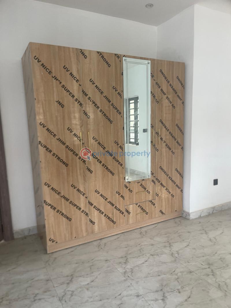 4 bedroom Duplex For Sale Ogba Ikeja Lagos Ikeja  Lagos - 27