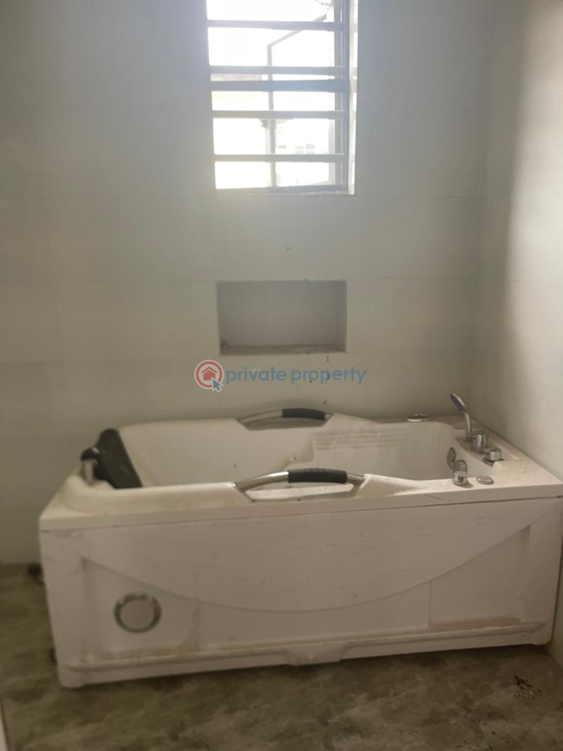4 bedroom Duplex For Sale Ogba Ikeja Lagos Ikeja  Lagos - 24