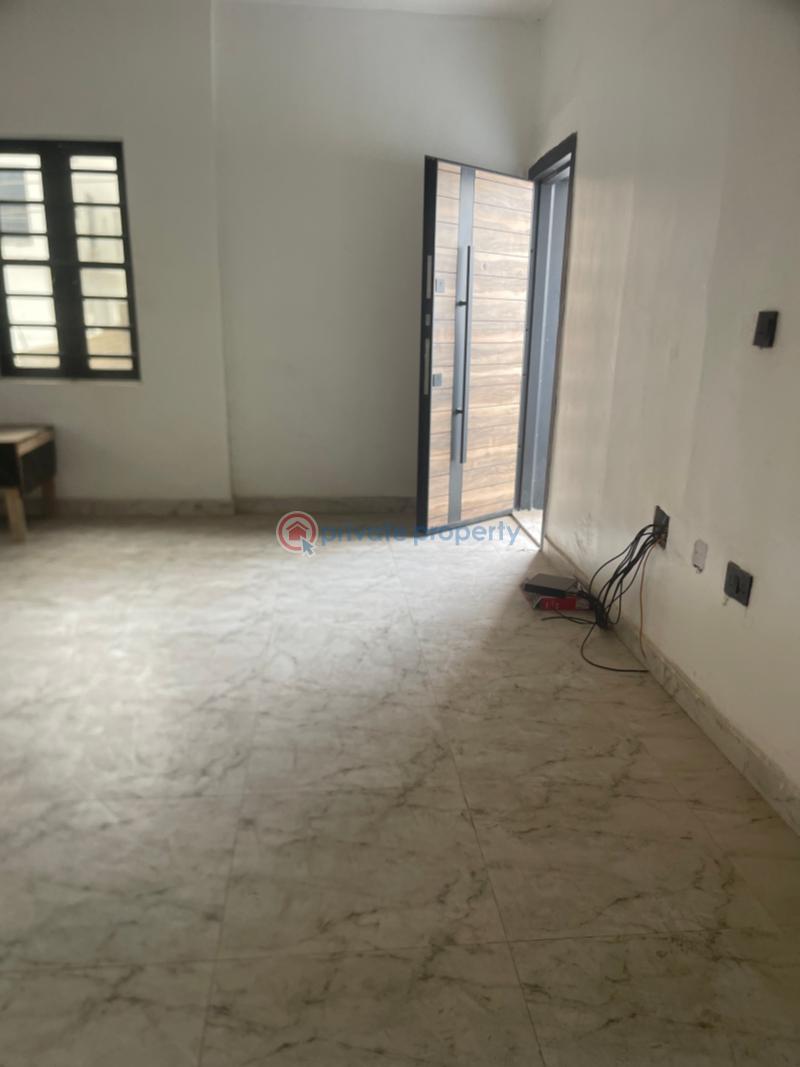 4 bedroom Duplex For Sale Ogba Ikeja Lagos Ikeja  Lagos - 22