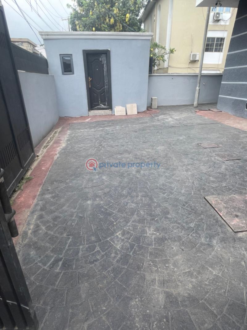 4 bedroom Duplex For Sale Ogba Ikeja Lagos Ikeja  Lagos - 2
