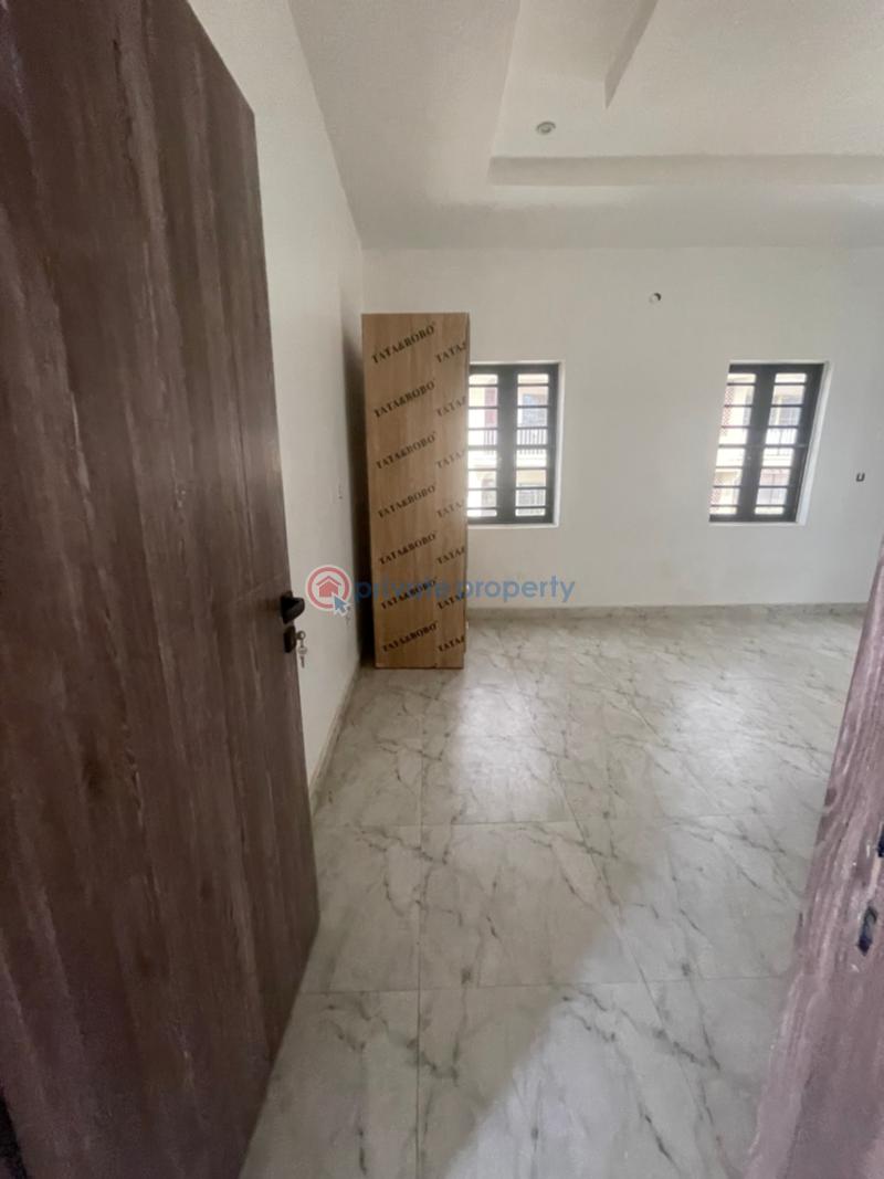 4 bedroom Duplex For Sale Ogba Ikeja Lagos Ikeja  Lagos - 21