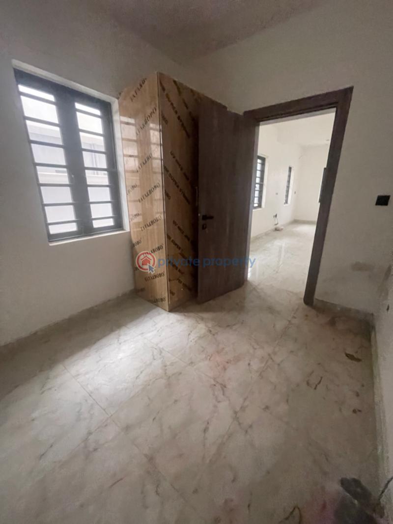 4 bedroom Duplex For Sale Ogba Ikeja Lagos Ikeja  Lagos - 14