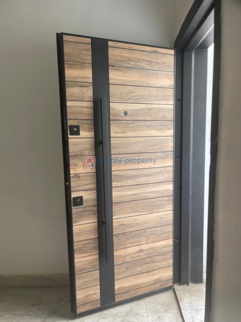 4 bedroom Duplex For Sale Ogba Ikeja Lagos Ikeja  Lagos - 26