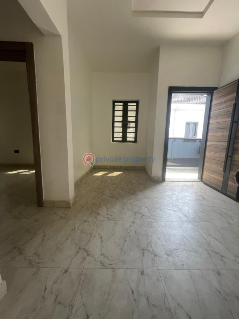 4 bedroom Duplex For Sale Ogba Ikeja Lagos Ikeja  Lagos - 18