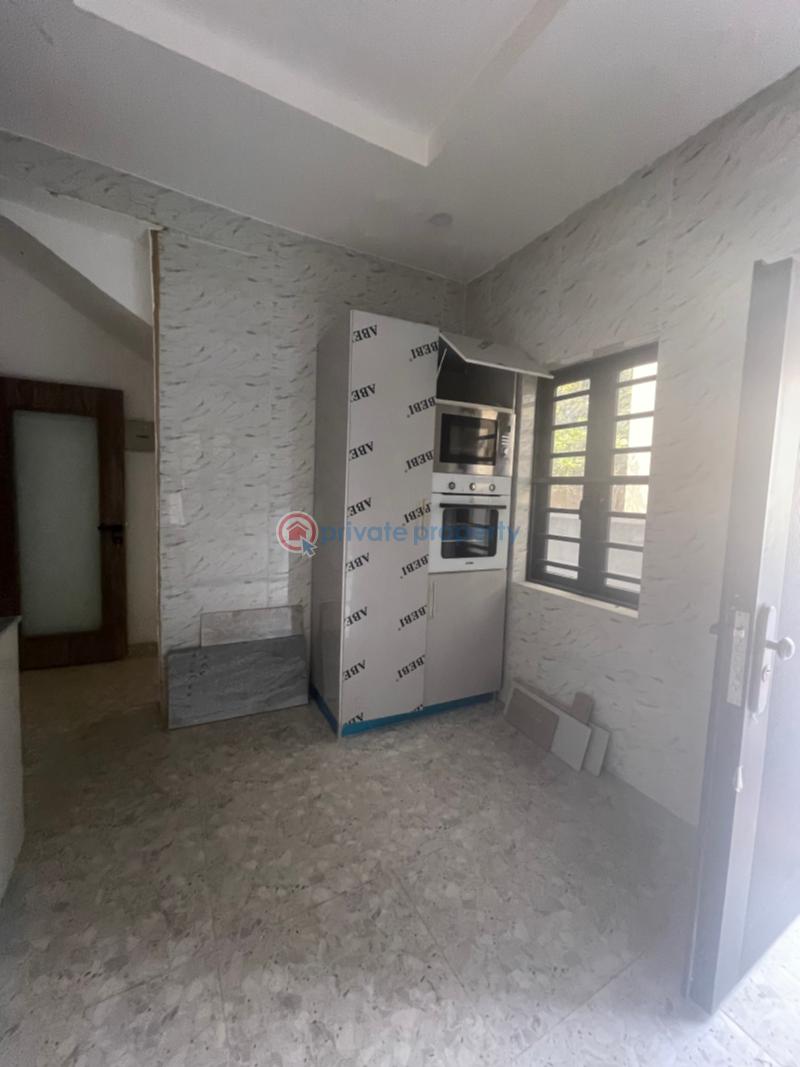 4 bedroom Duplex For Sale Ogba Ikeja Lagos Ikeja  Lagos - 8