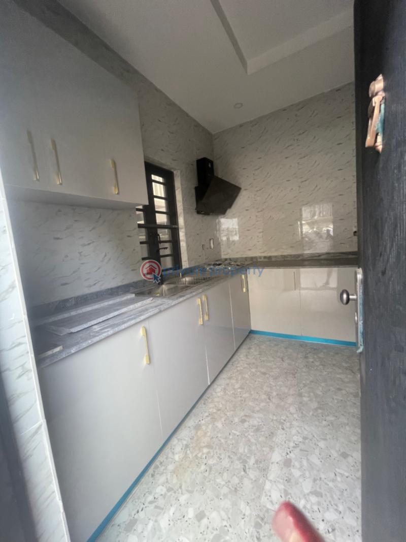 4 bedroom Duplex For Sale Ogba Ikeja Lagos Ikeja  Lagos - 5