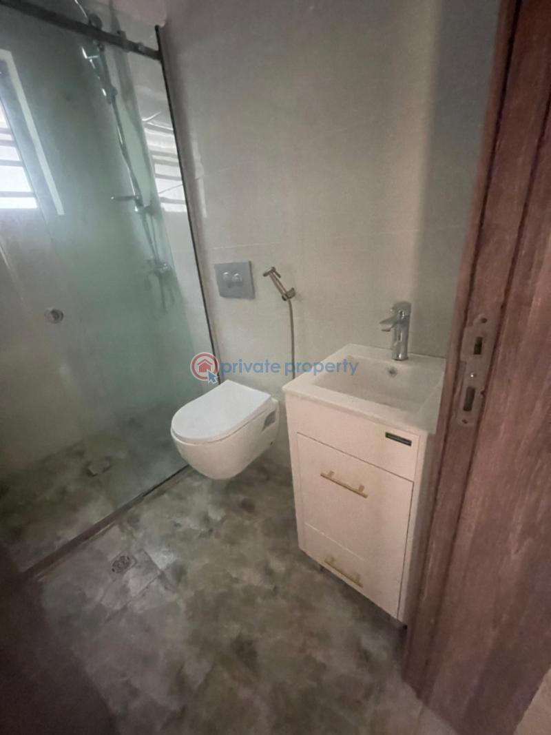 4 bedroom Duplex For Sale Ogba Ikeja Lagos Ikeja  Lagos - 20