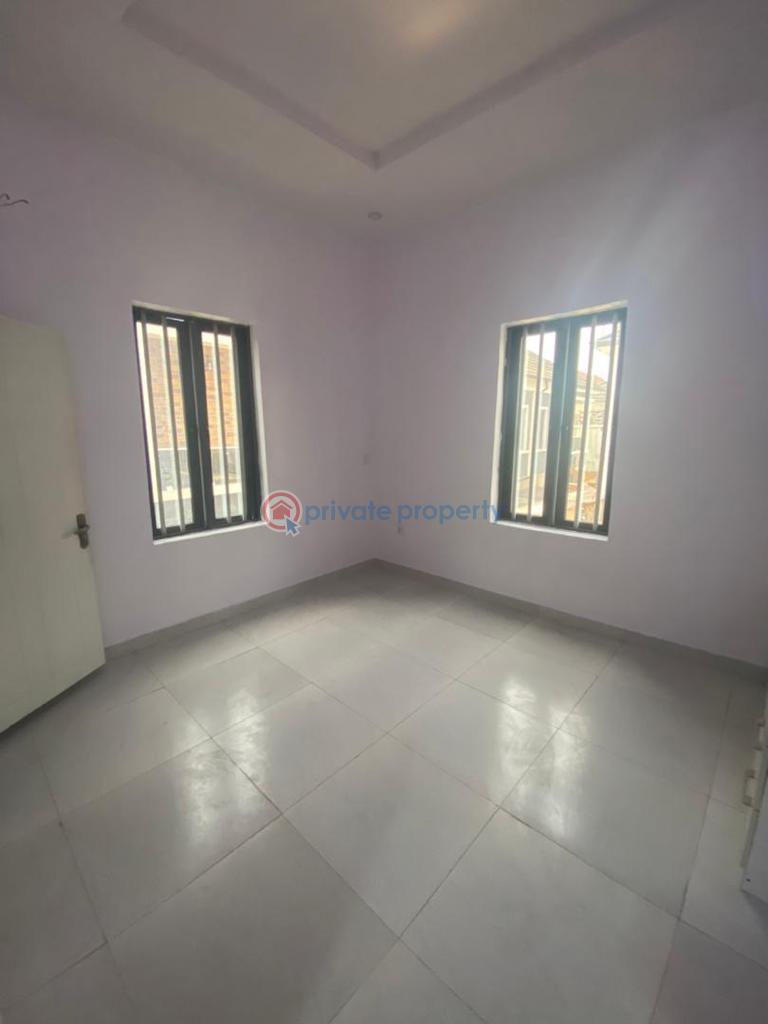 4 bedroom Detached Duplex For Rent Oba Amusa Agungi Lekki Lagos - 9