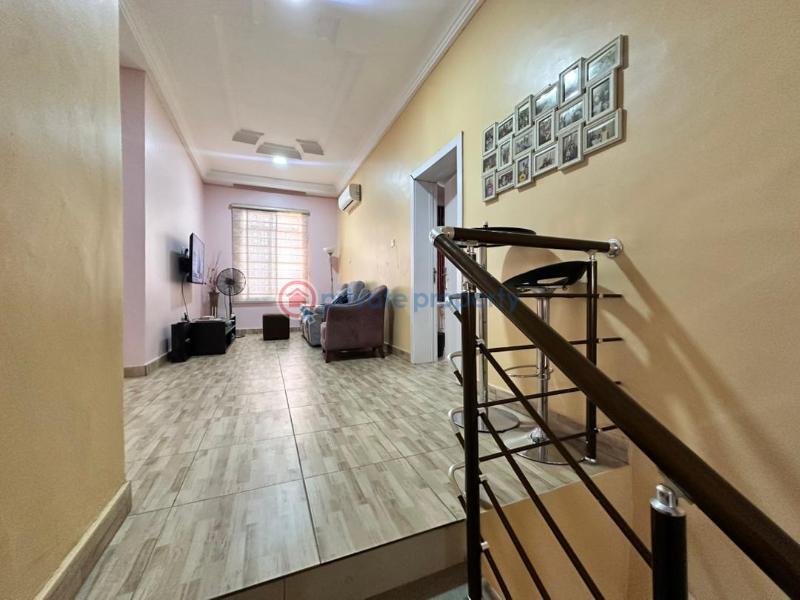 4 bedroom Flat & Apartment For Sale Jakande Lekki Lagos - 4