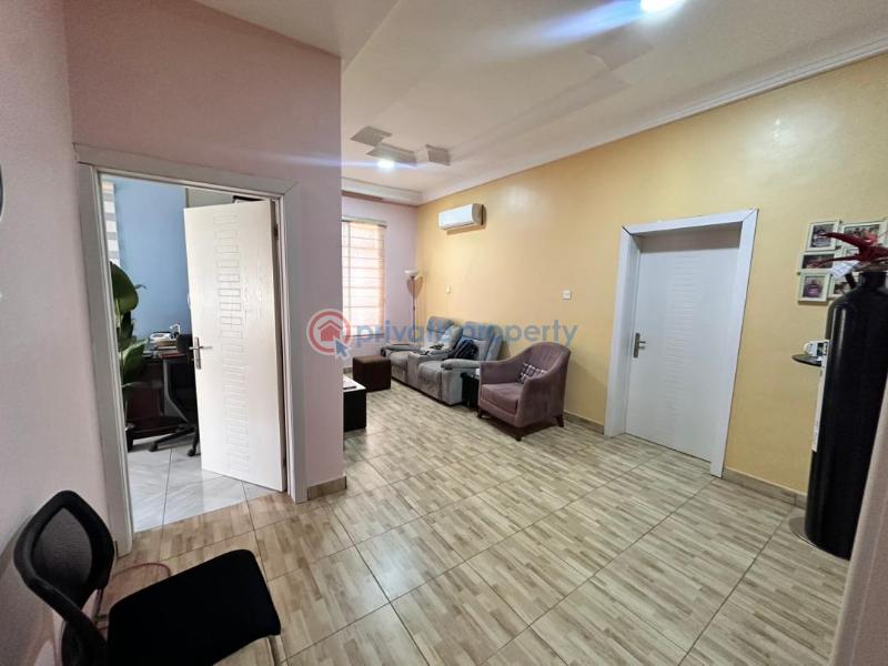 4 bedroom Flat & Apartment For Sale Jakande Lekki Lagos - 6