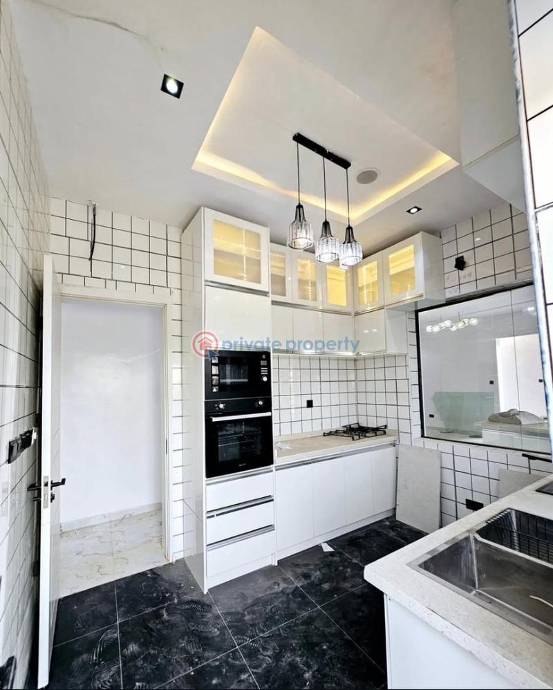 4 bedroom fully detached house in ajah - 8 4 bedroom Duplex For Sale Ajah Lagos - 8
