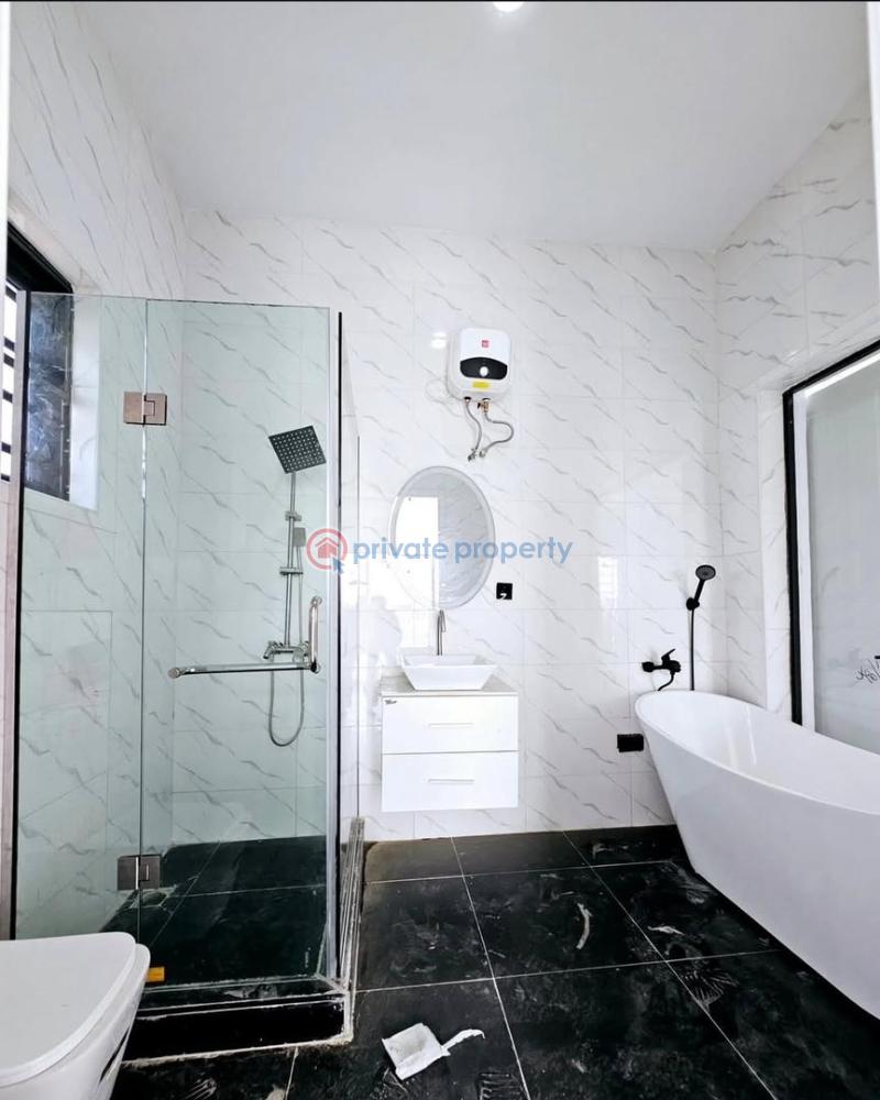 4 bedroom fully detached house in ajah - 7 4 bedroom Duplex For Sale Ajah Lagos - 7