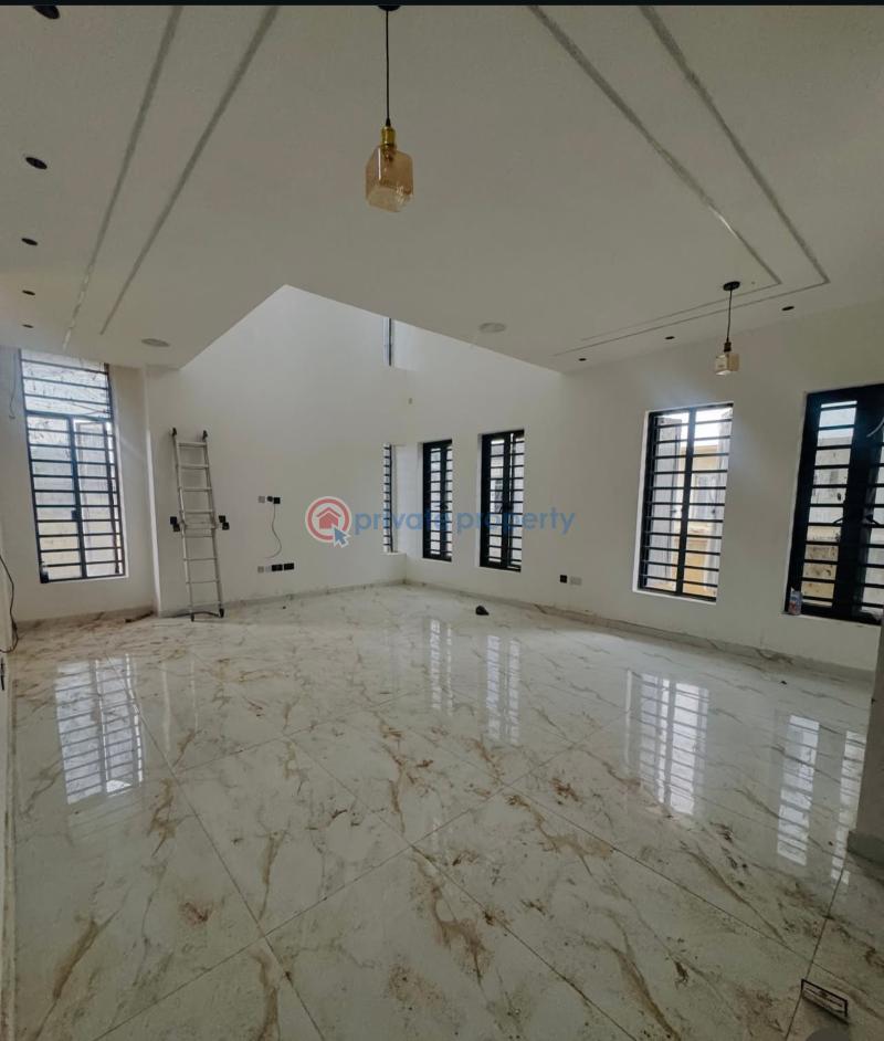 4 bedroom Detached Duplex For Sale Berger Lagos Berger Ojodu Lagos - 6