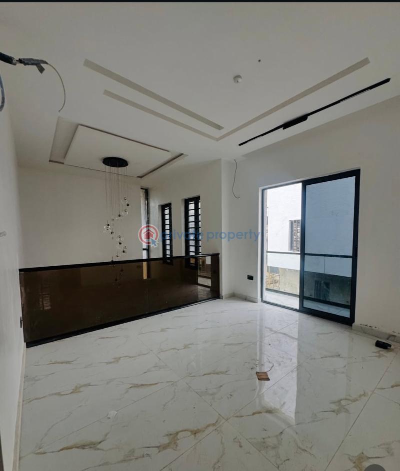 4 bedroom Detached Duplex For Sale Berger Lagos Berger Ojodu Lagos - 7