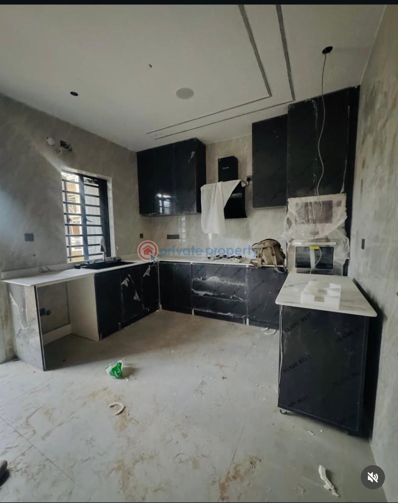 4 bedroom Detached Duplex For Sale Berger Lagos Berger Ojodu Lagos - 2