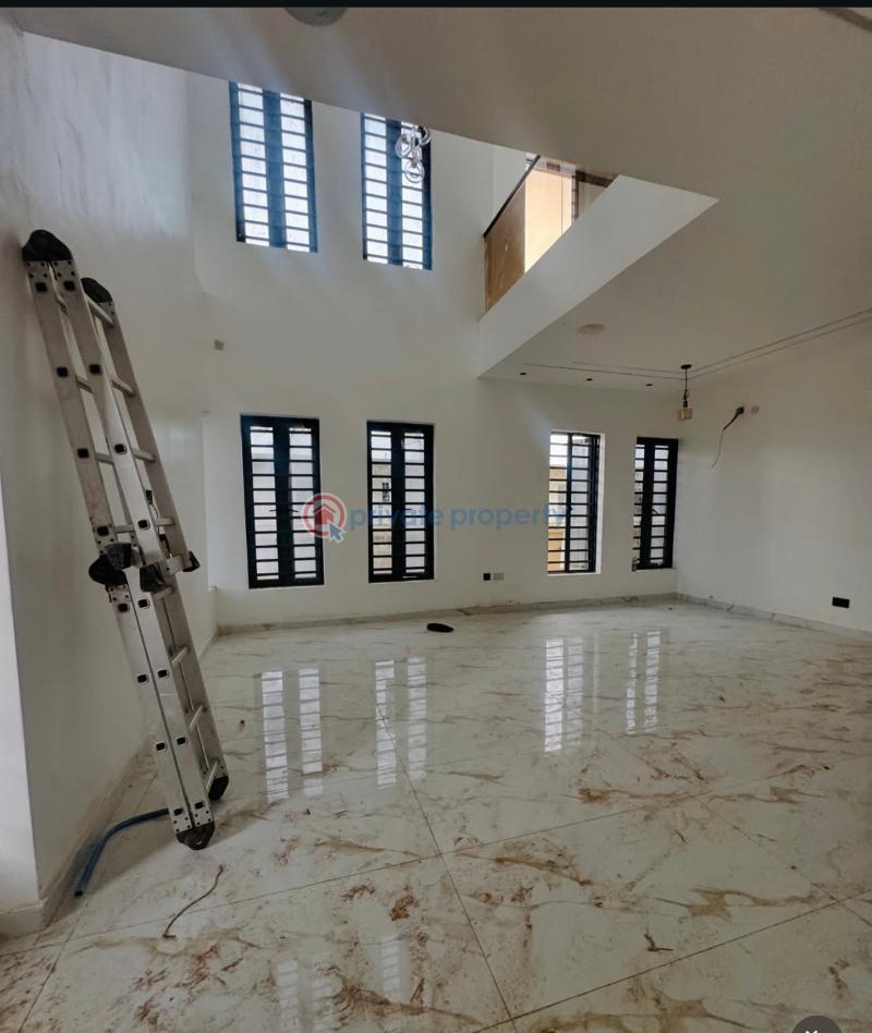 4 bedroom Detached Duplex For Sale Berger Lagos Berger Ojodu Lagos - 3
