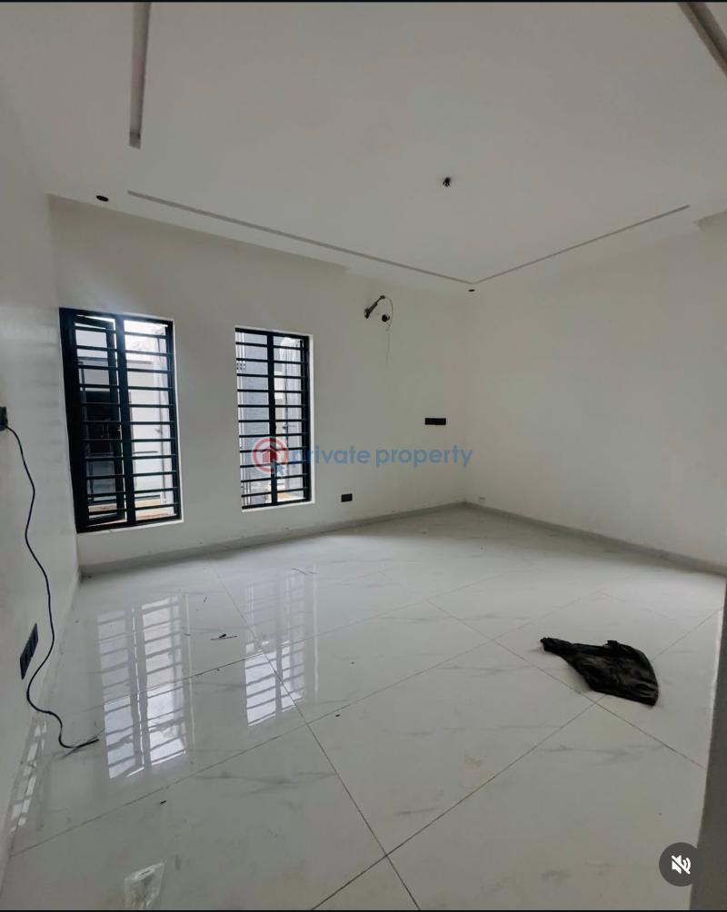 4 bedroom Detached Duplex For Sale Berger Lagos Berger Ojodu Lagos - 1