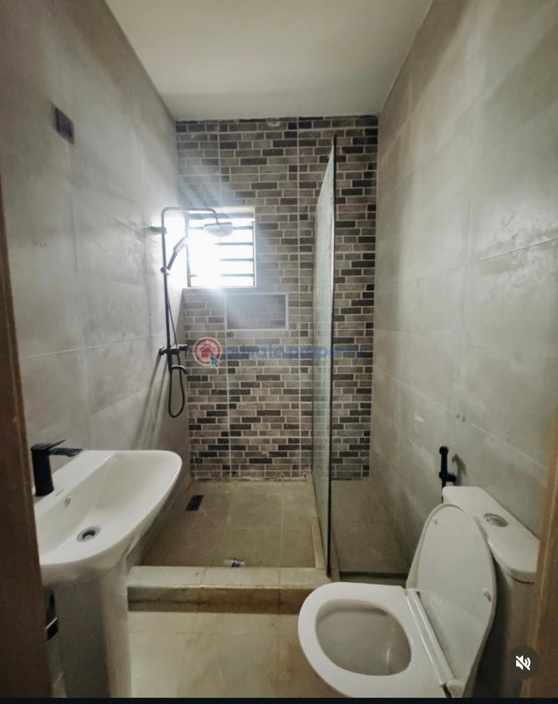 4 bedroom Detached Duplex For Sale Berger Lagos Berger Ojodu Lagos - 5