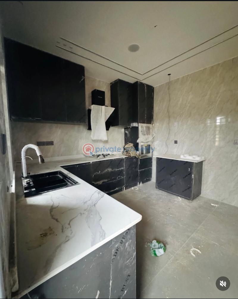 4 bedroom Detached Duplex For Sale Berger Lagos Berger Ojodu Lagos - 8