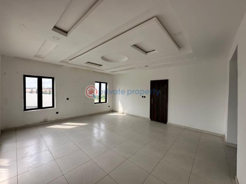 4 bedroom Detached Duplex For Sale Ikota Lekki Lagos - 1